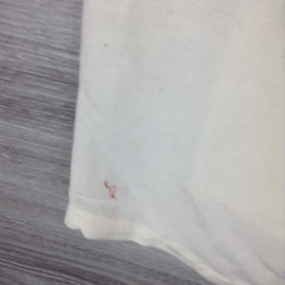 Rails Ivory Freya Front Button Midi Skirt - image 6